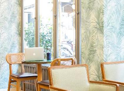 تور هتل 21 اتاق استانبول تورنگار