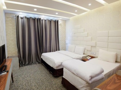 تور قشم هتل سینگو تورنگار