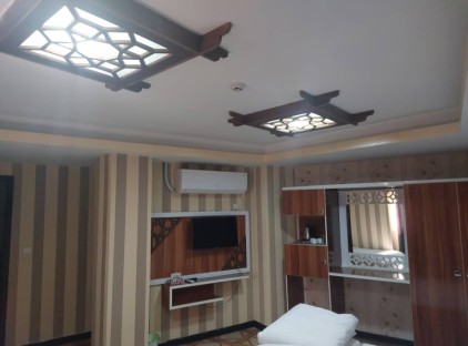 تور قشم هتل آسانا تورنگار