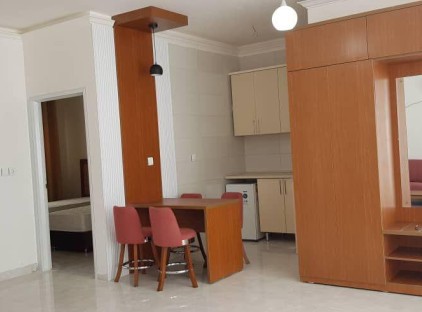 تور قشم هتل ساحل سیمین تورنگار