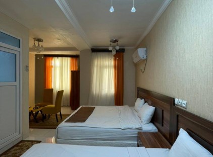 تور قشم هتل رویال تورنگار