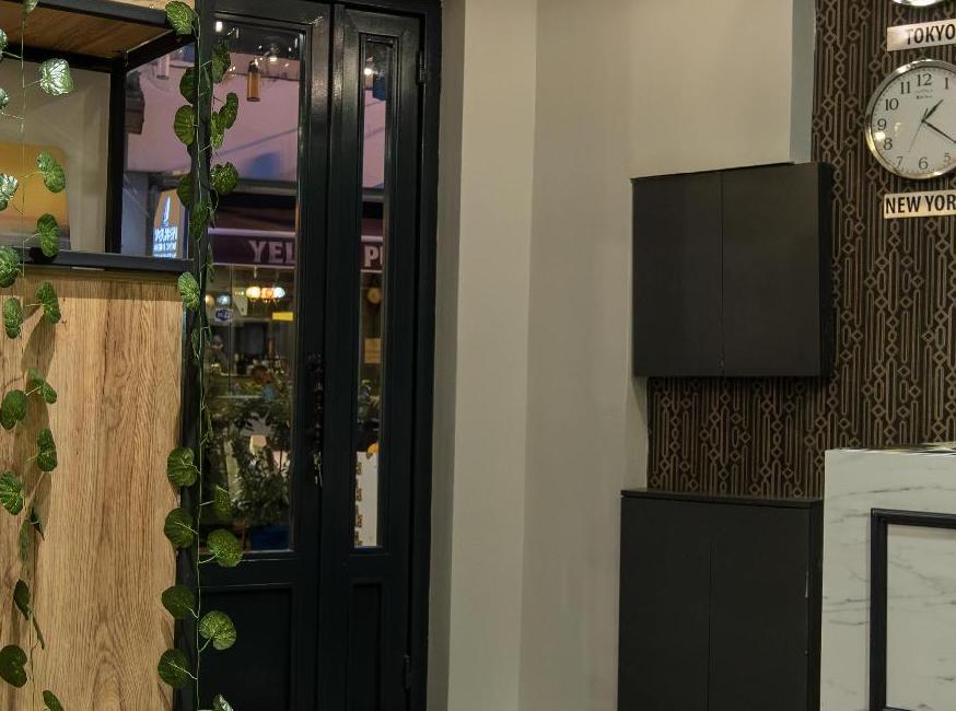 تور هتل لیندا پورت استانبول تورنگار