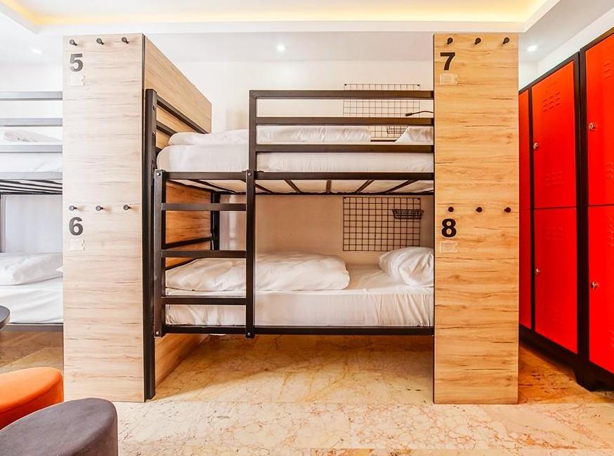 تور هتل خانه مانور استارت‌آپ استانبول تورنگار