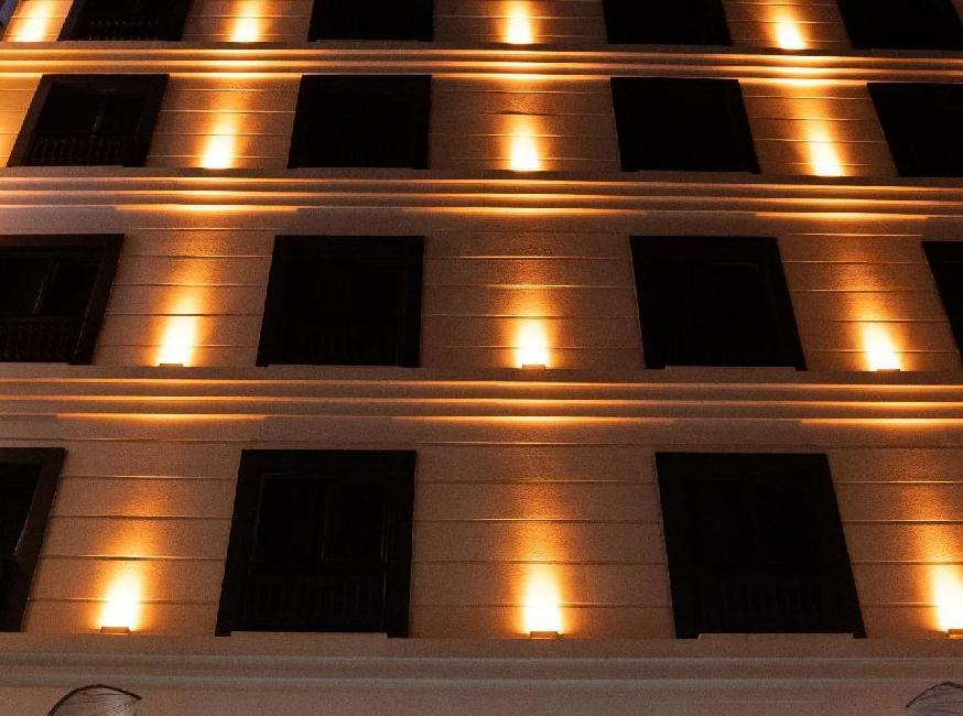 تور هتل گراند مون استانبول تورنگار