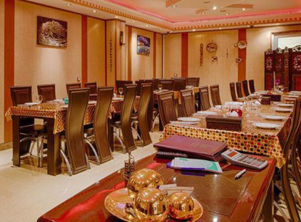 تور قشم هتل آرام تورنگار