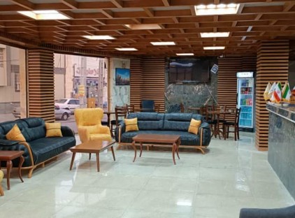 تور قشم هتل ویهان تورنگار