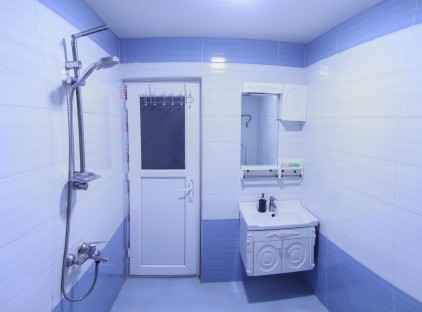 تور قشم هتل ویهان تورنگار