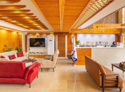 تور قشم هتل شهریار قشم تورنگار