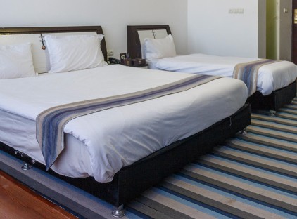 تور قشم هتل مارینا ۱ تورنگار