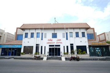 تور قشم هتل بهشت