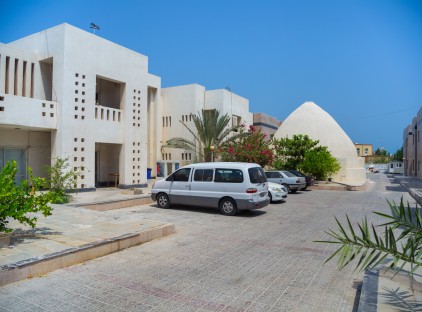 تور قشم هتل بهشت تورنگار