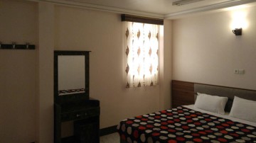 تور قشم هتل آپارتمان کاوان