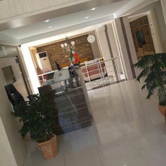 تور قشم هتل آپارتمان کاوان