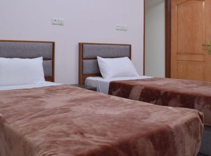 تور قشم هتل آپارتمان کاوان تورنگار