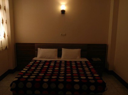 تور قشم هتل آپارتمان کاوان تورنگار