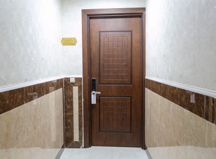 تور قشم هتل آپارتمان دنیز تورنگار