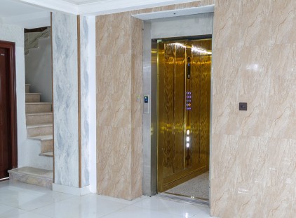 تور قشم هتل آپارتمان دنیز تورنگار