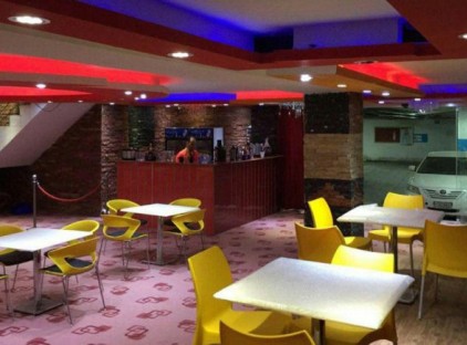 تور قشم هتل پرشین گلف تورنگار