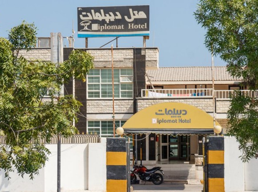 تور قشم هتل مریم تورنگار