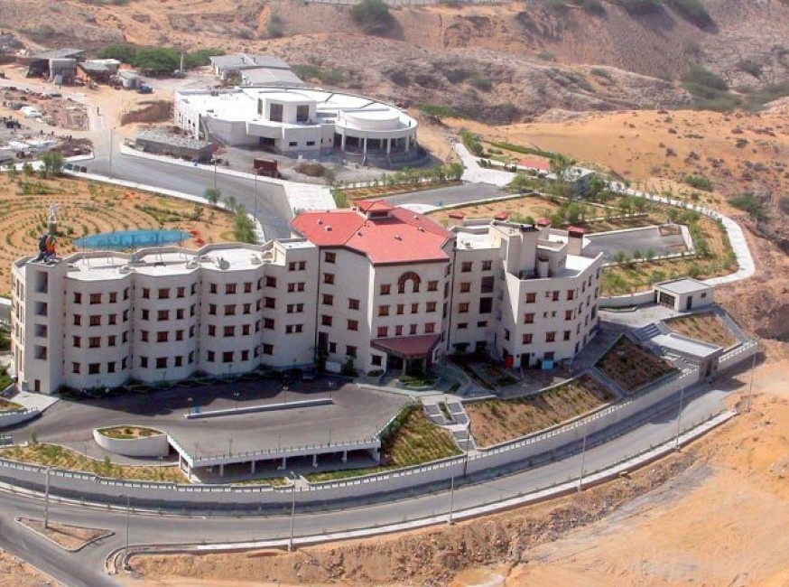 تور چابهار هتل لیپار تورنگار