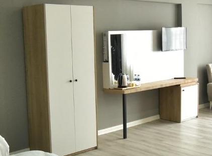 تور هتل ریوز استانبول تورنگار