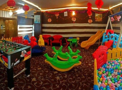 تور چابهار هتل فردوس تورنگار