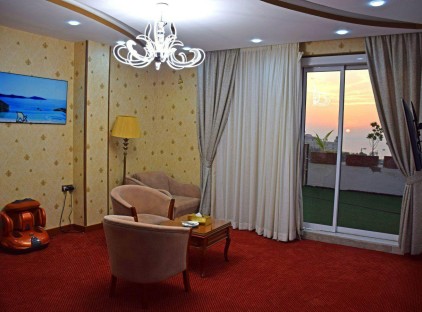 تور چابهار هتل فردوس تورنگار