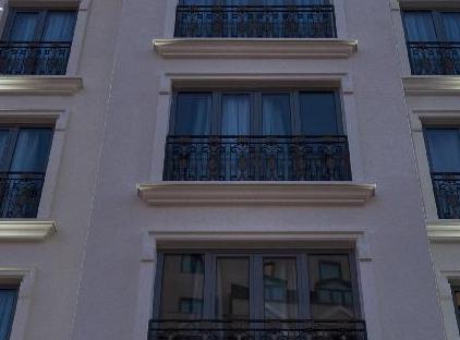 تور هتل و اسپا اینتل استانبول تورنگار