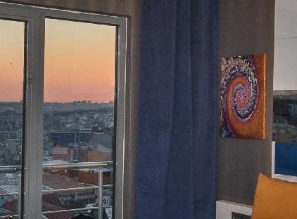 تور هتل و اسپا اینتل استانبول تورنگار