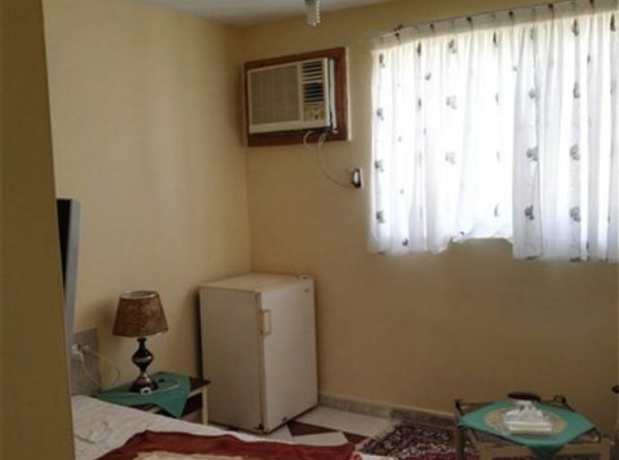 تور چابهار هتل سپیده تورنگار