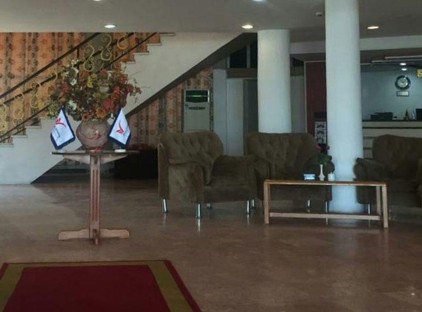 تور چابهار هتل لاله تورنگار