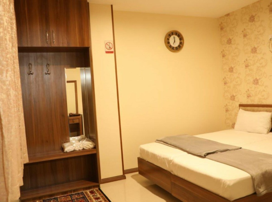 تور چابهار هتل رز مکران تورنگار