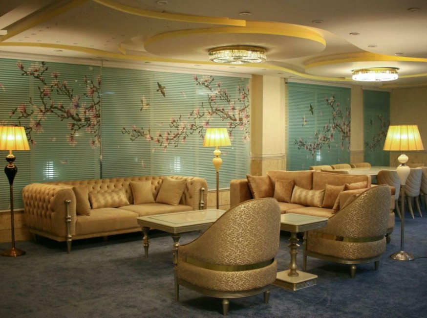 تور چابهار هتل آپارتمان گراناز تورنگار