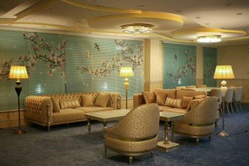 تور چابهار هتل آپارتمان گراناز