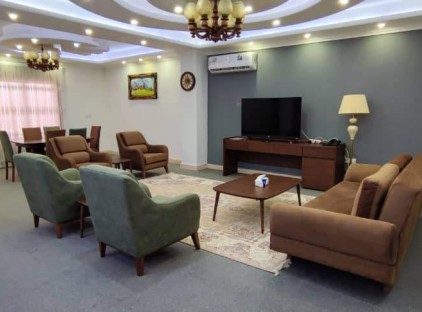 تور چابهار هتل آپارتمان گراناز تورنگار