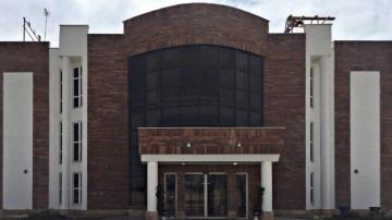 تور چابهار هتل آذین