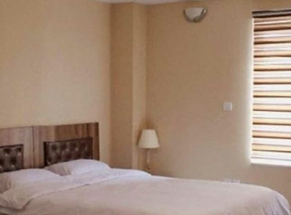 تور چابهار هتل آذین تورنگار