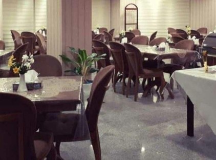 تور چابهار هتل آذین تورنگار