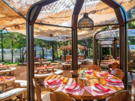 تور هتل سوییس اوتل بوسفور استانبول