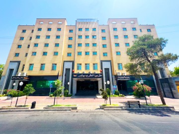 تور شیراز هتل پرسپولیساز تهران