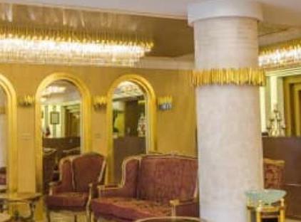 تور مشهد هتل صدرا تورنگار