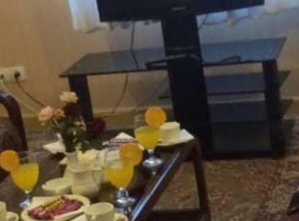 تور مشهد هتل آپارتمان ترنم تورنگار