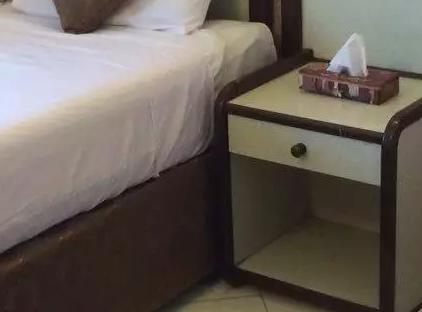 تور مشهد هتل آپارتمان ترنم تورنگار