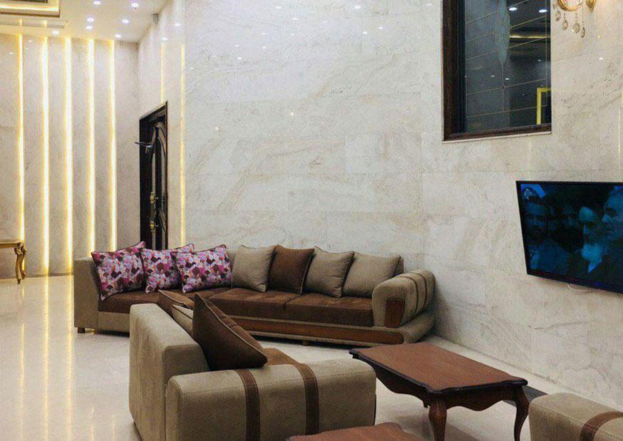 تور مشهد هتل سلما تورنگار