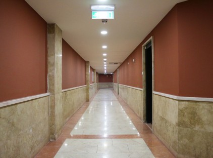 تور شیراز هتل آپارتمان آستانه تورنگار