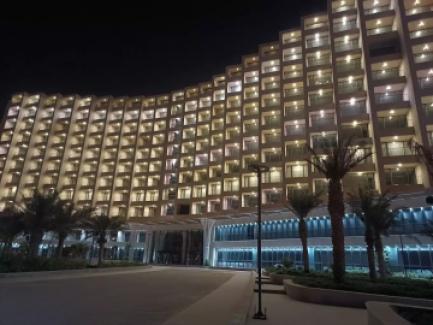 تور کیش هتل اکسلسیور