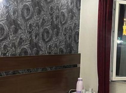 تور مشهد هتل نیکو تورنگار