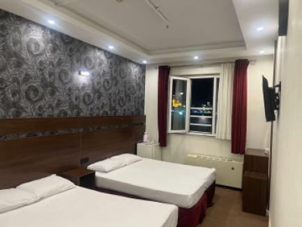 تور مشهد هتل نیکو