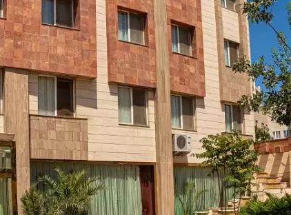 تور مشهد هتل قصر نیلی تورنگار