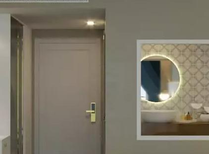 تور کیش هتل آسمان رویال تورنگار